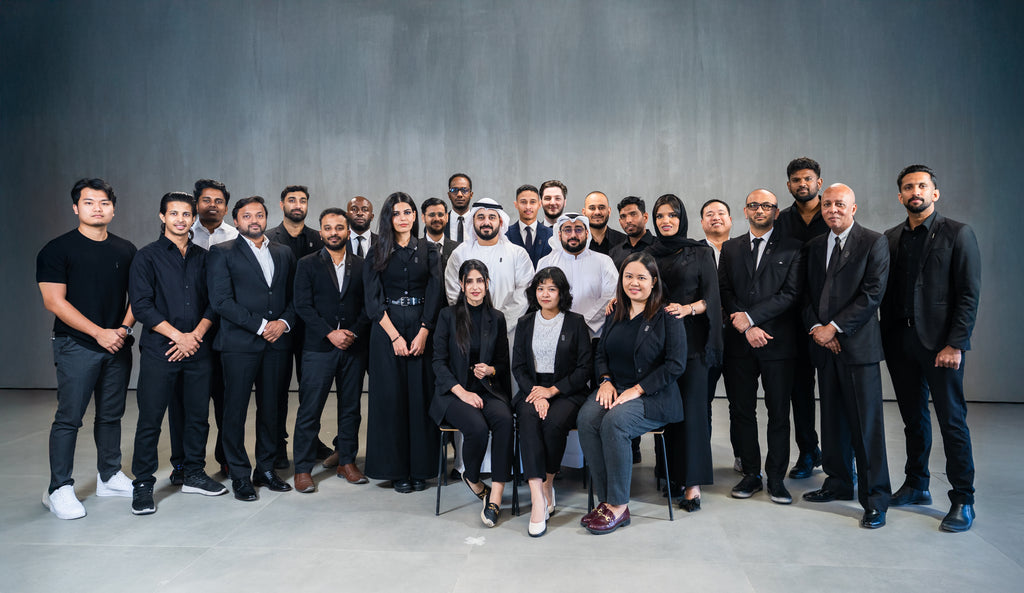 Axeed our story – Axeed